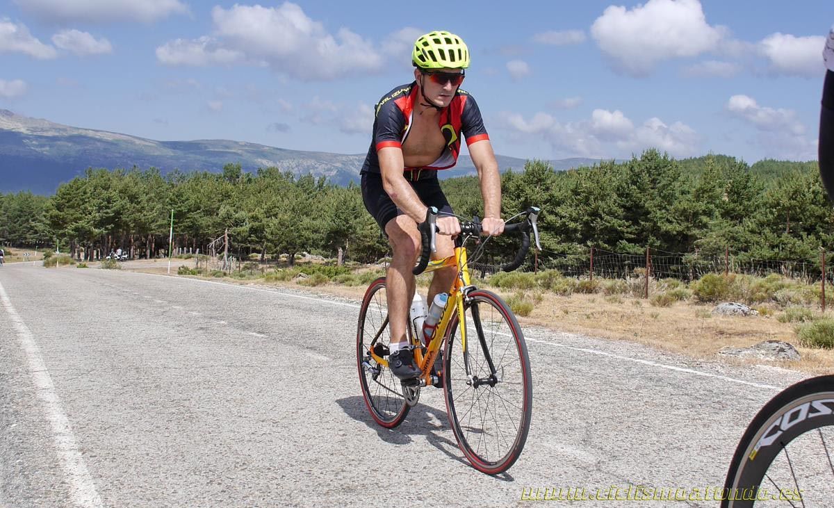 Marcha Cicloturista Pedro Herrero 2019 10