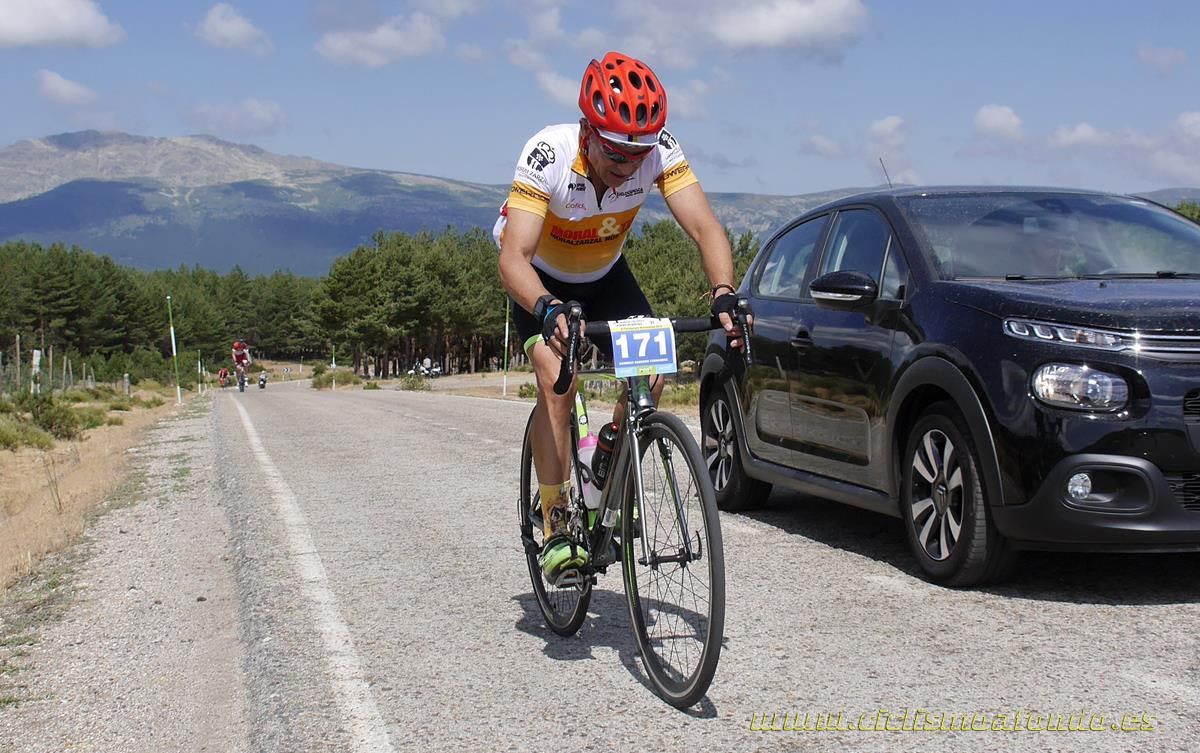 Marcha Cicloturista Pedro Herrero 2019 9