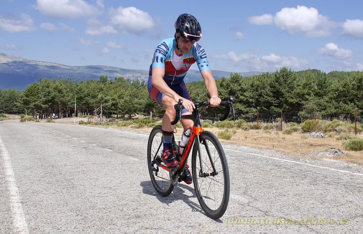 Marcha Cicloturista Pedro Herrero 2019 9