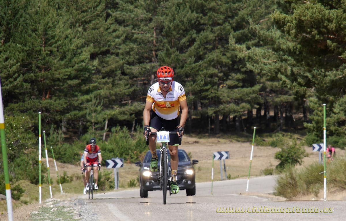 Marcha Cicloturista Pedro Herrero 2019 9