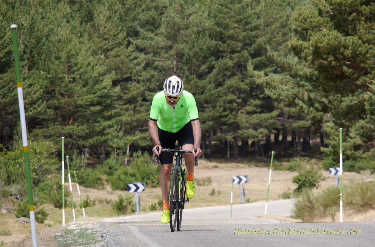 Marcha Cicloturista Pedro Herrero 2019 10