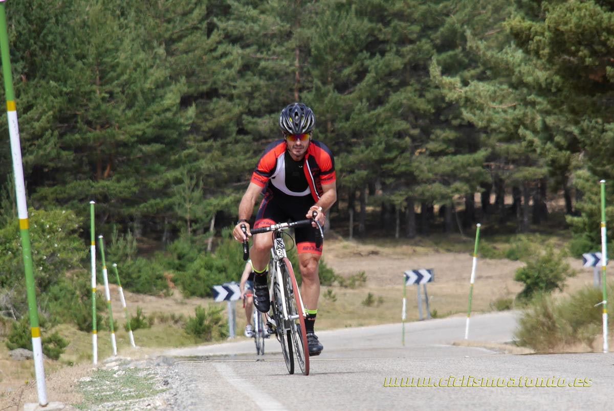 Marcha Cicloturista Pedro Herrero 2019 10