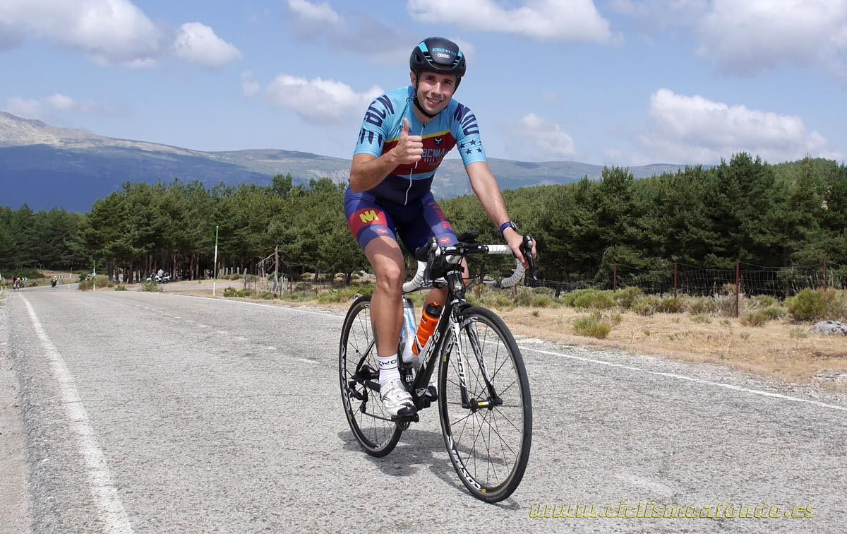 Marcha Cicloturista Pedro Herrero 2019 10