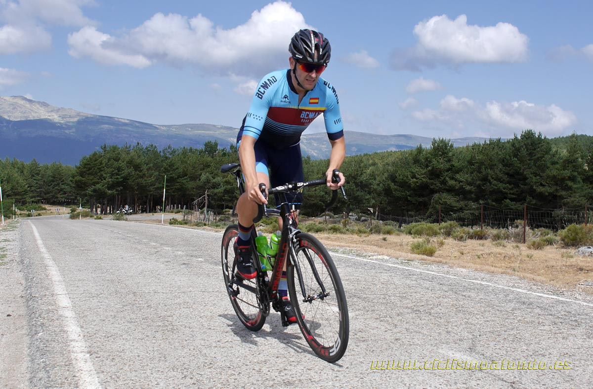 Marcha Cicloturista Pedro Herrero 2019 10