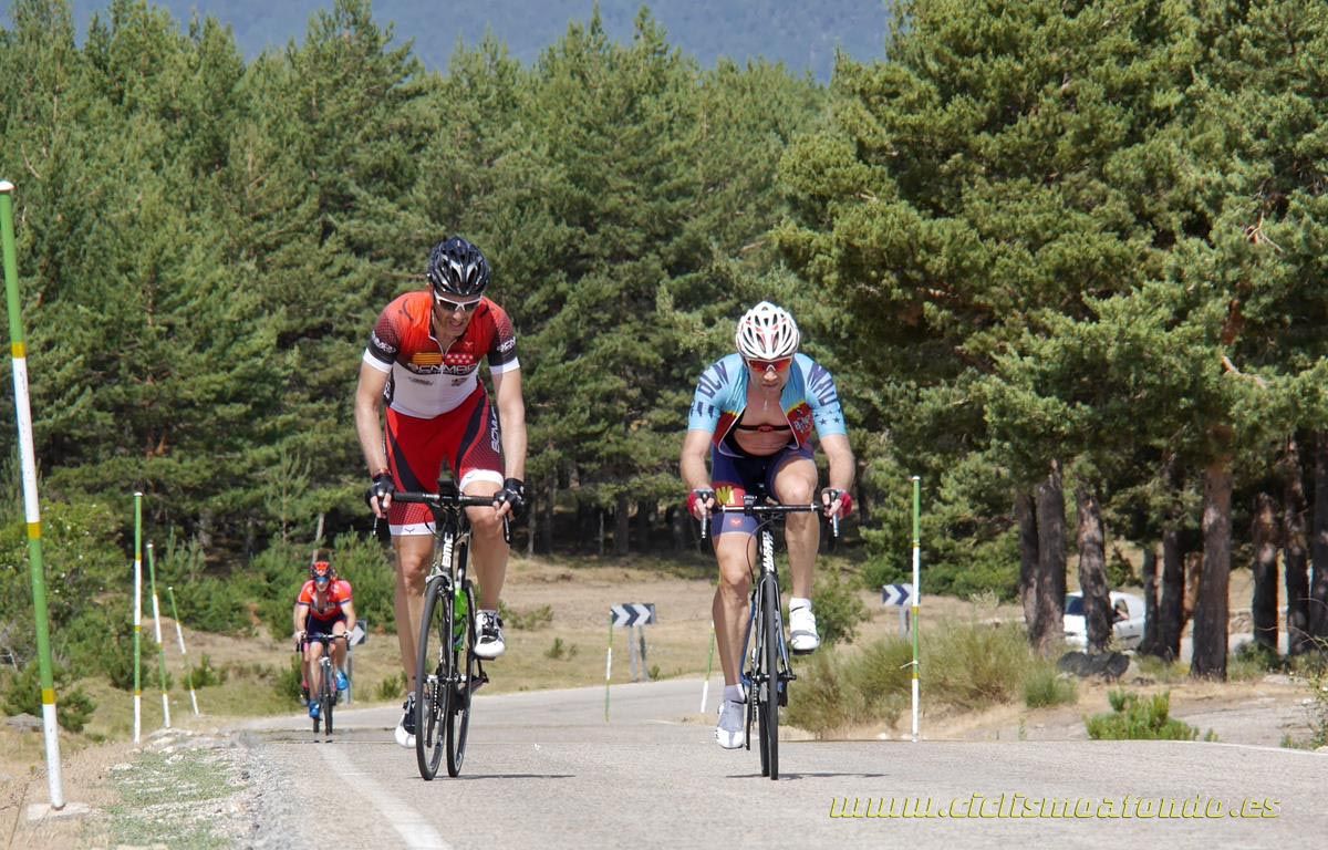 Marcha Cicloturista Pedro Herrero 2019 9
