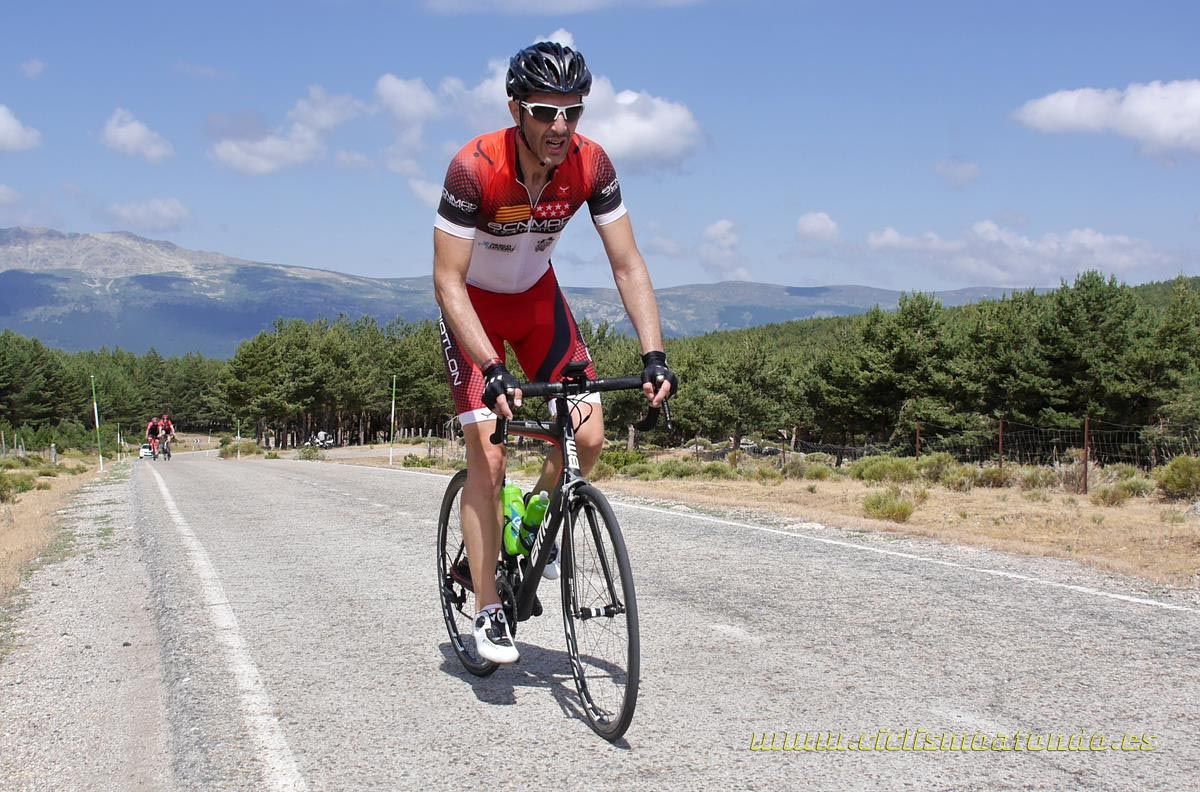 Marcha Cicloturista Pedro Herrero 2019 9