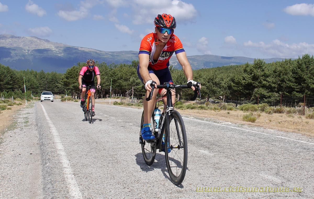 Marcha Cicloturista Pedro Herrero 2019 9