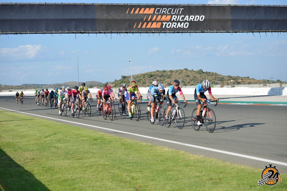 24 horas Ciclo Circuit