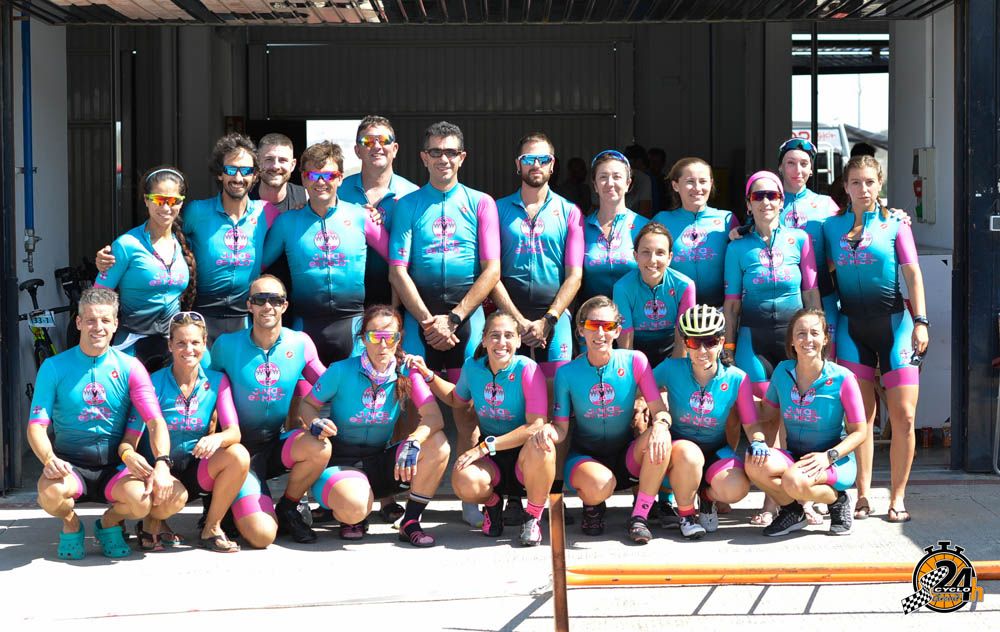 24 horas Ciclo Circuit