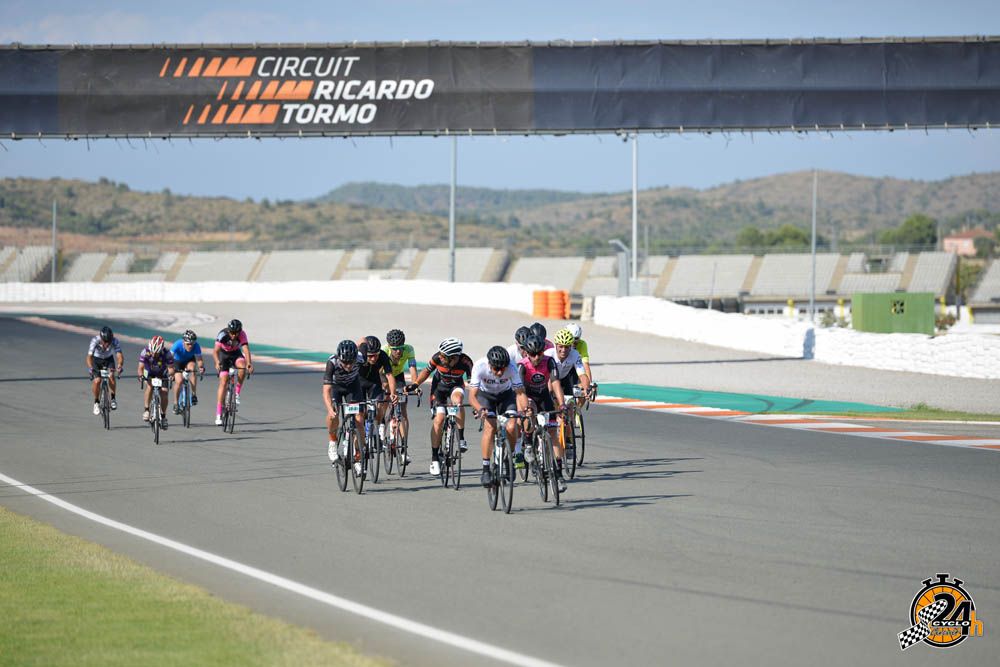 24 horas Ciclo Circuit