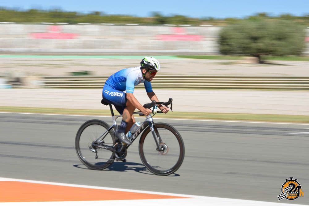 24 horas Ciclo Circuit