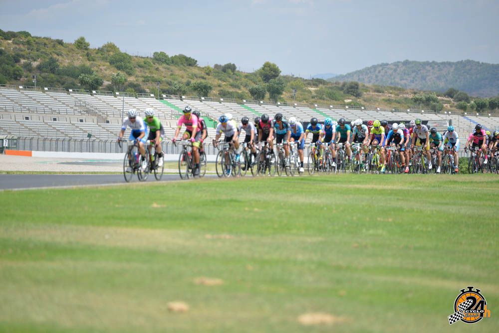 24 horas Ciclo Circuit