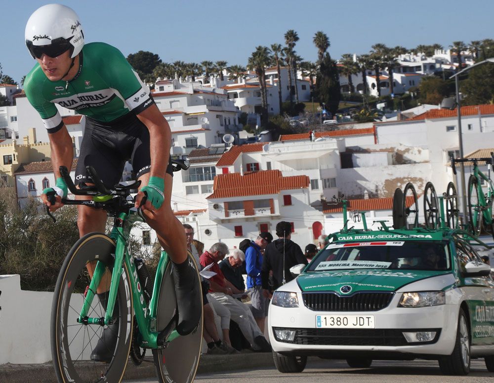Skoda coches de equipo