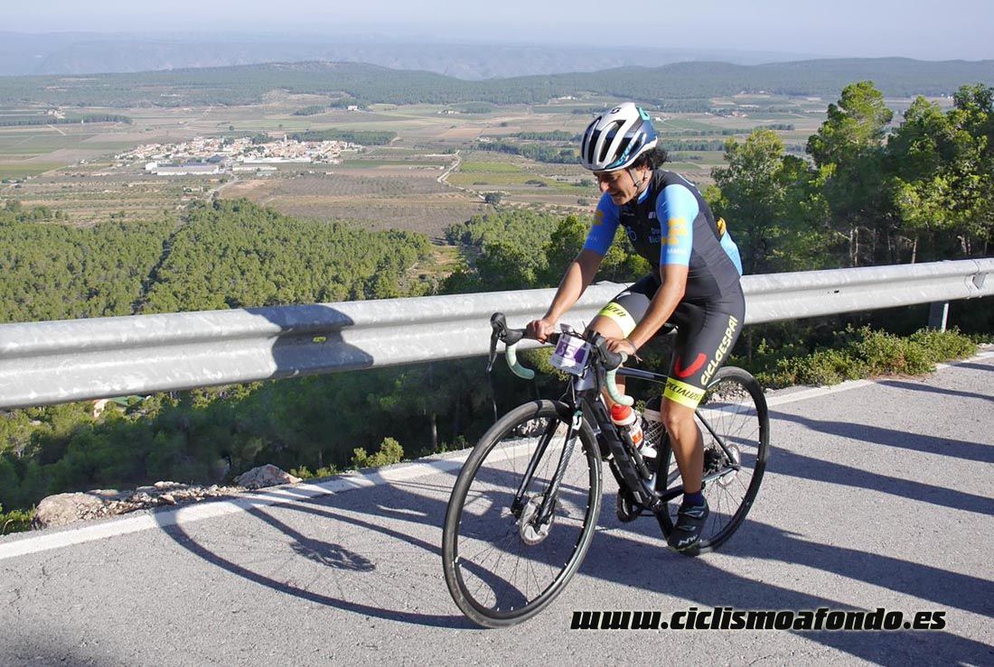 V Marcha Cicloturista Dones Bicibles 2