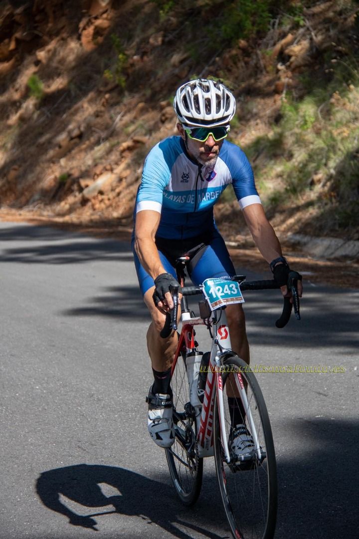 Gran Fondo Costa del Sol 2019-1