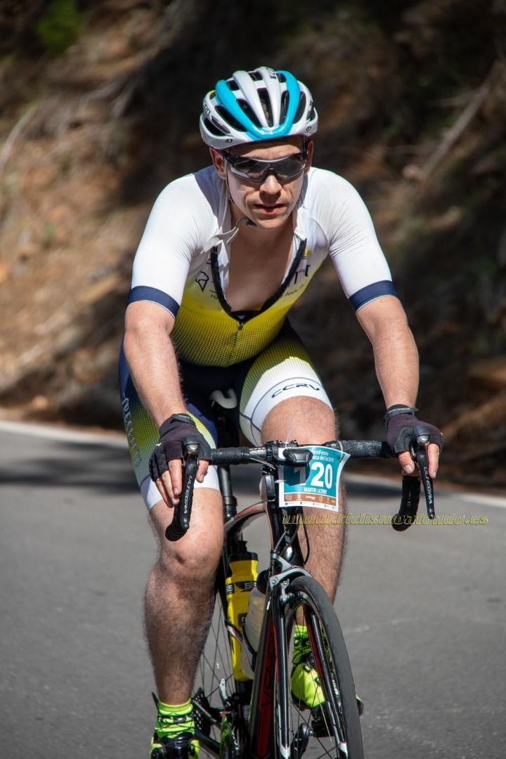 Gran Fondo Costa del Sol 2019-1