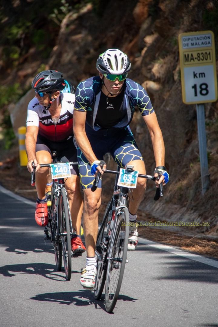 Gran Fondo Costa del Sol 2019-1