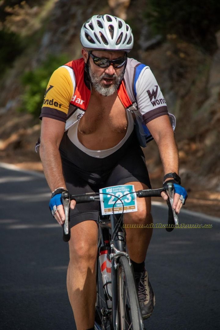 Gran Fondo Costa del Sol 2019-1
