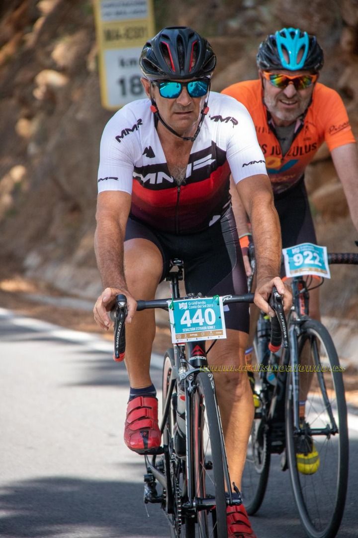 Gran Fondo Costa del Sol 2019-1