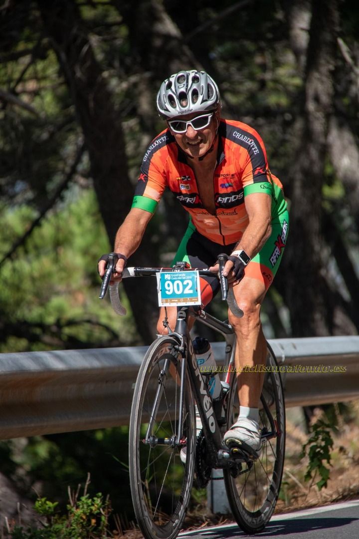 Gran Fondo Costa del Sol 2019-2
