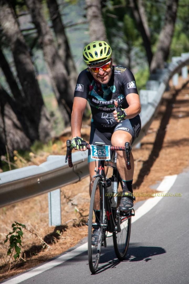 Gran Fondo Costa del Sol 2019-1