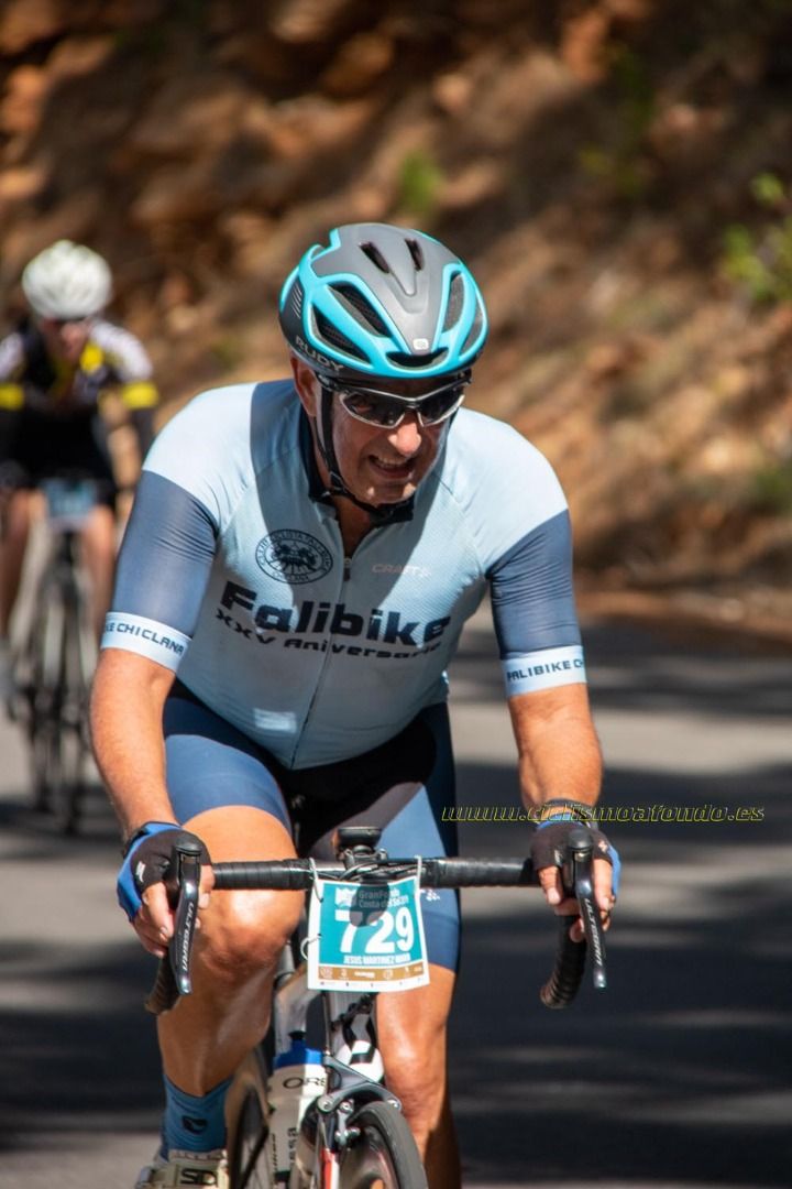 Gran Fondo Costa del Sol 2019-1