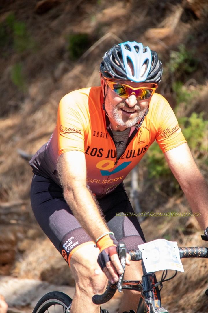 Gran Fondo Costa del Sol 2019-1