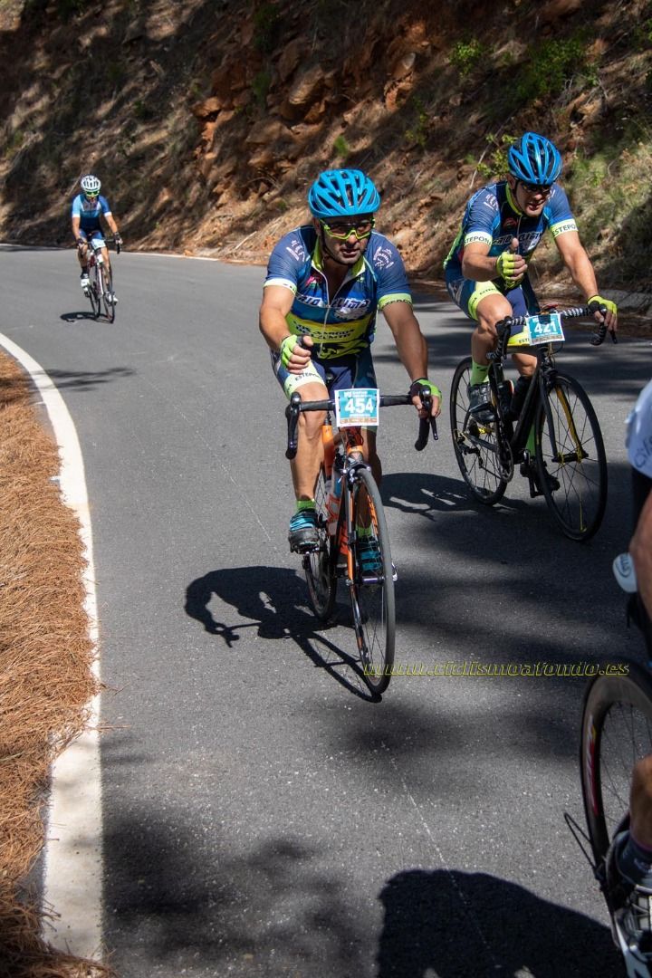 Gran Fondo Costa del Sol 2019-1