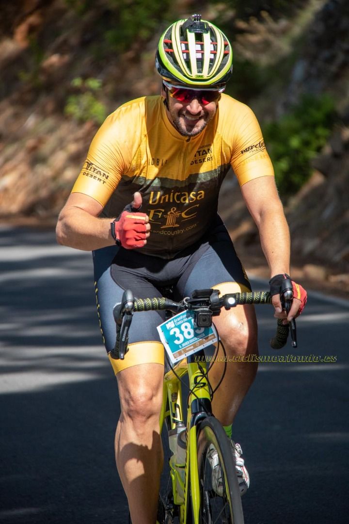Gran Fondo Costa del Sol 2019-1