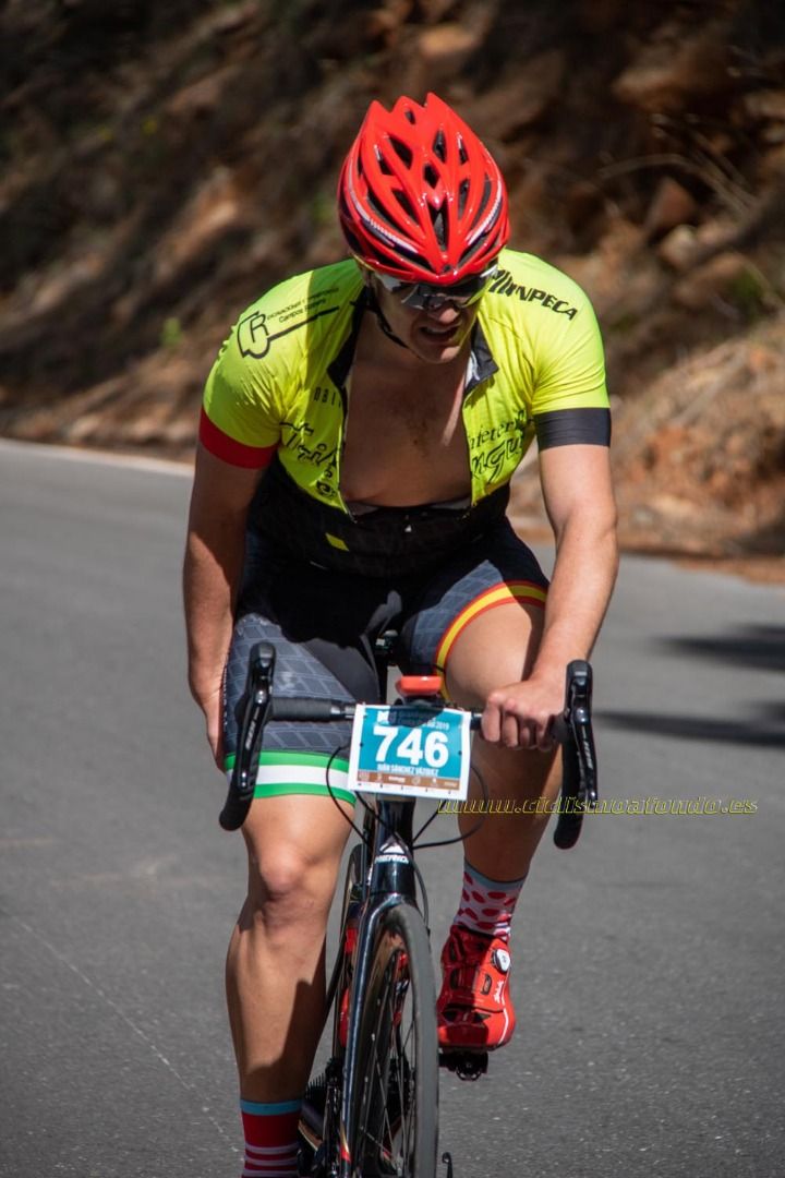 Gran Fondo Costa del Sol 2019-1