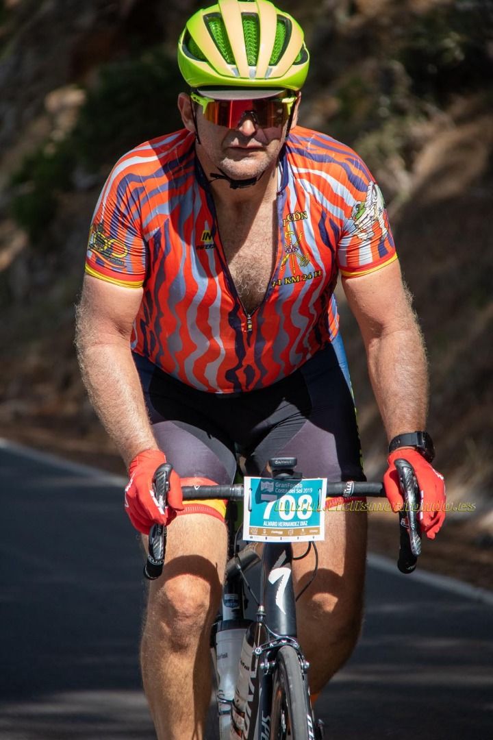 Gran Fondo Costa del Sol 2019-1