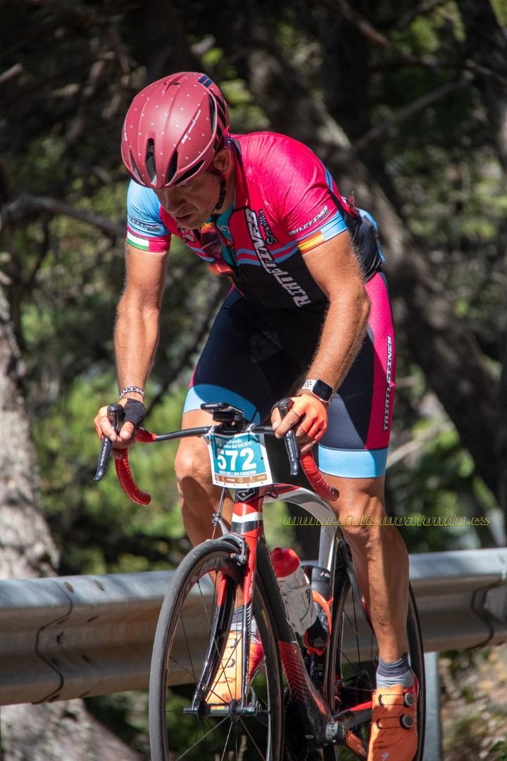 Gran Fondo Costa del Sol 2019-2