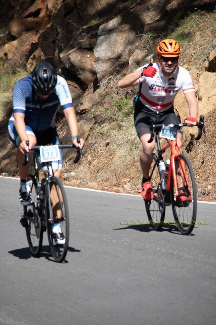 Gran Fondo Costa del Sol 2019-1