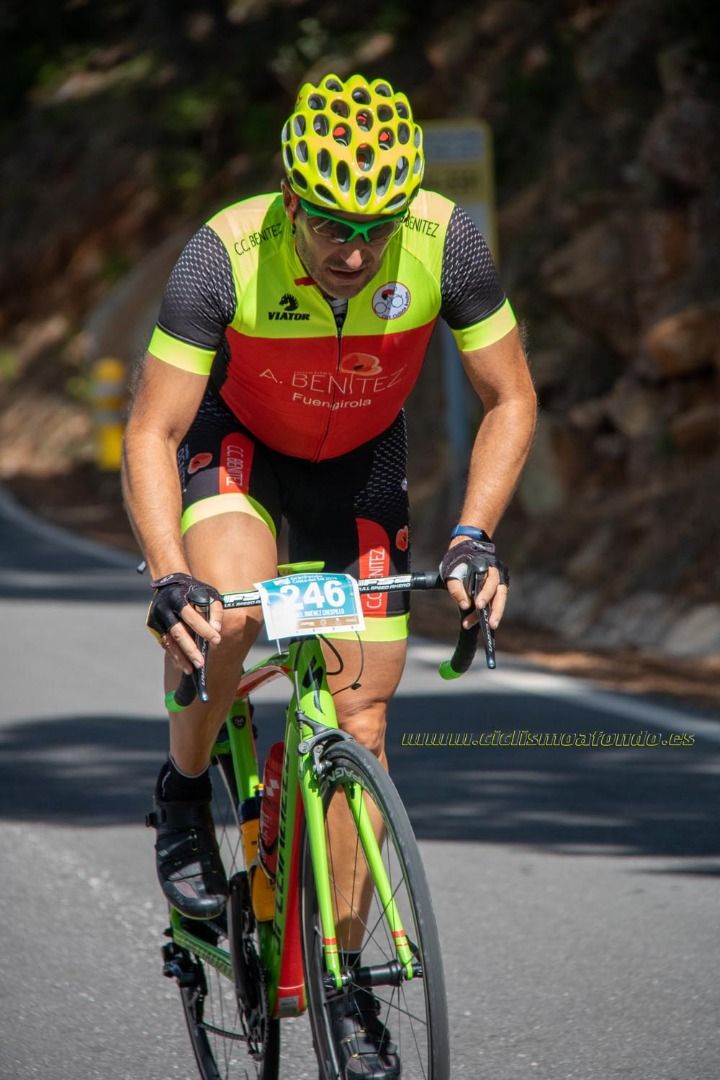 Gran Fondo Costa del Sol 2019-1