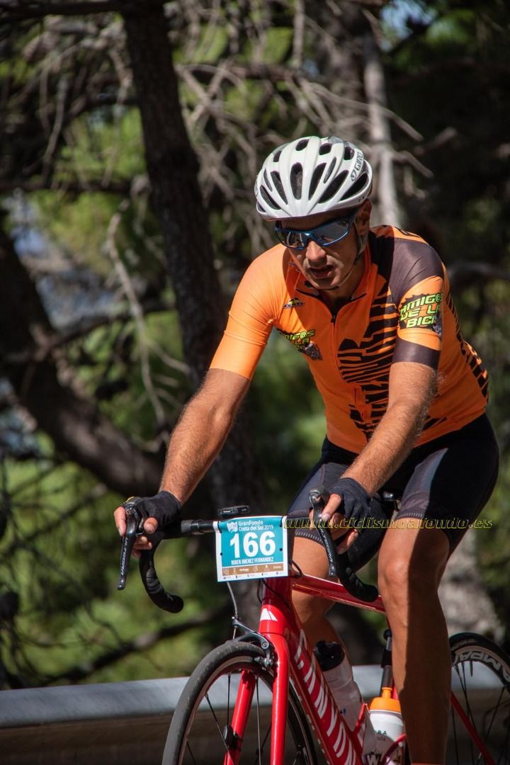 Gran Fondo Costa del Sol 2019-2