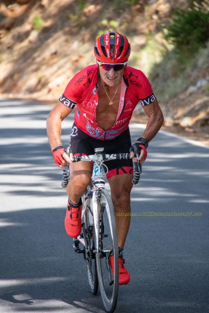 Gran Fondo Costa del Sol 2019-1