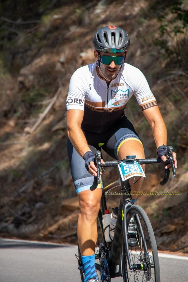 Gran Fondo Costa del Sol 2019-1