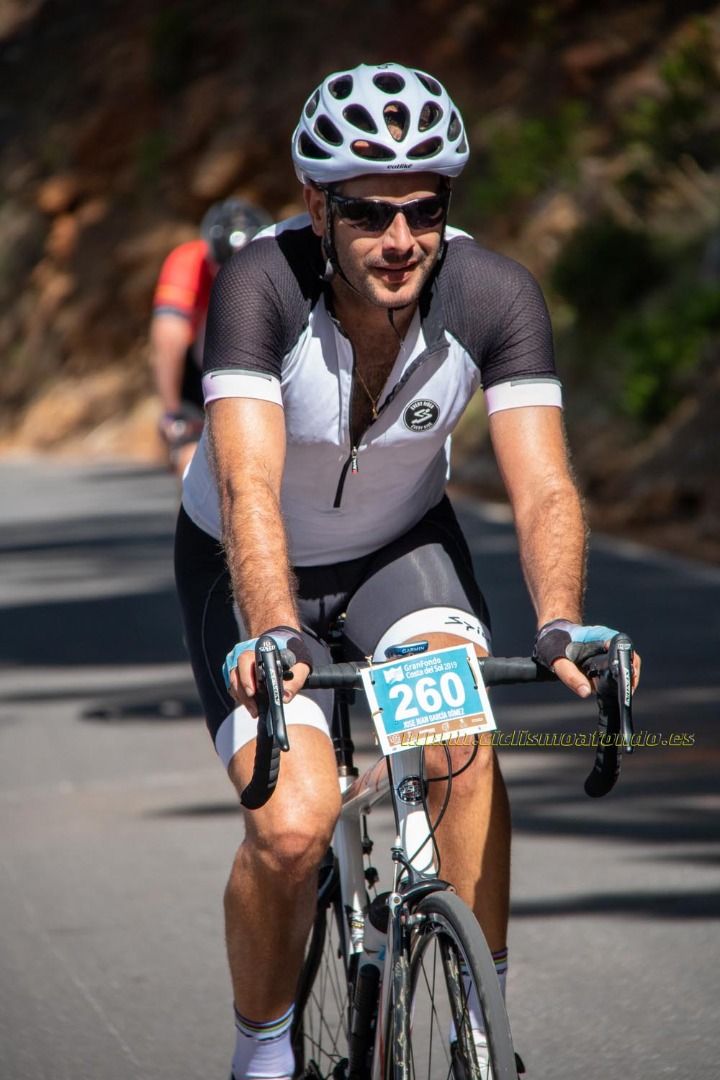 Gran Fondo Costa del Sol 2019-1
