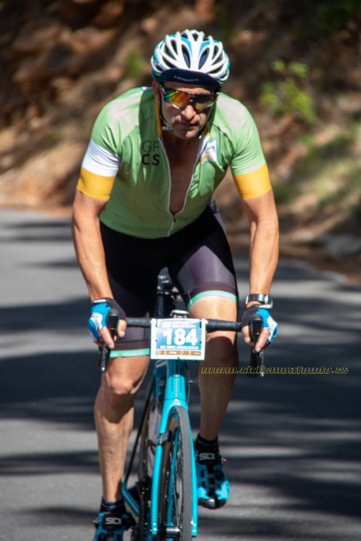 Gran Fondo Costa del Sol 2019-1