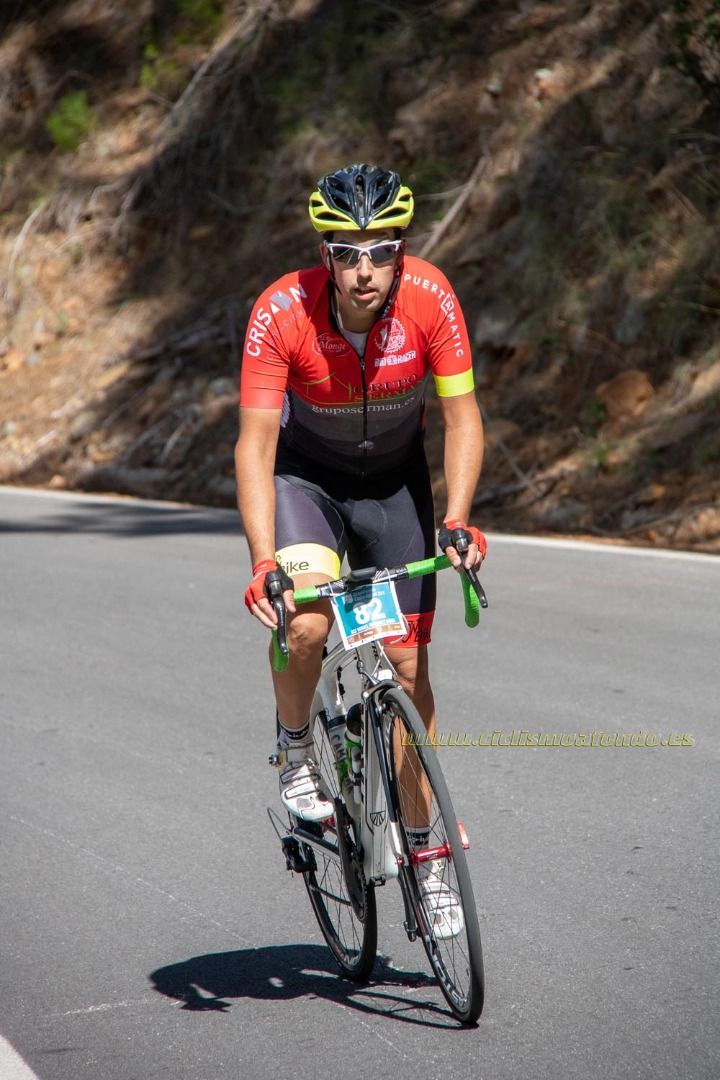 Gran Fondo Costa del Sol 2019-1