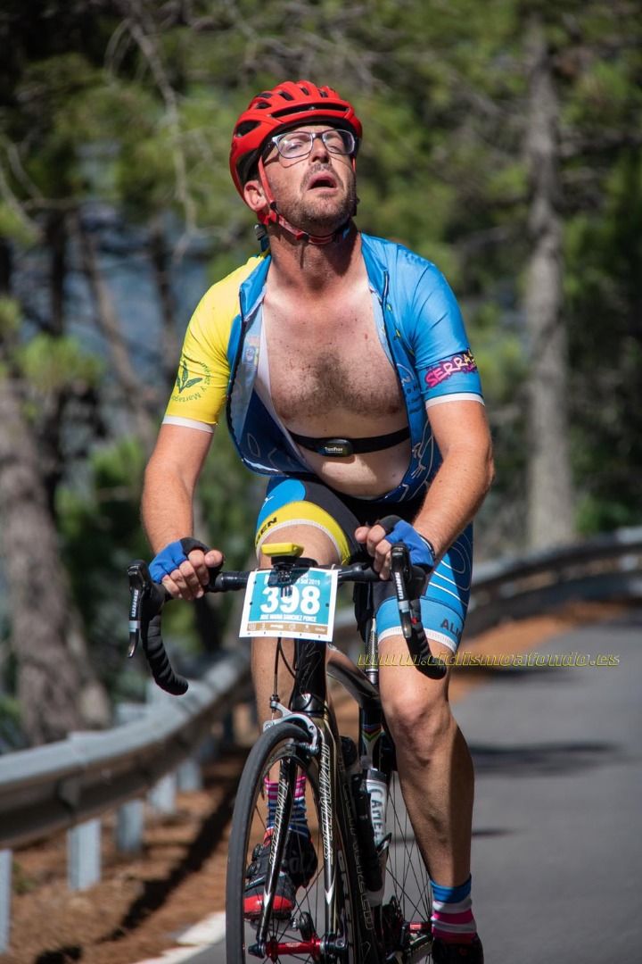 Gran Fondo Costa del Sol 2019-2