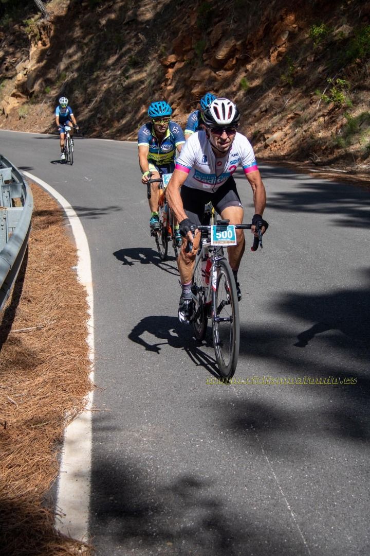 Gran Fondo Costa del Sol 2019-1
