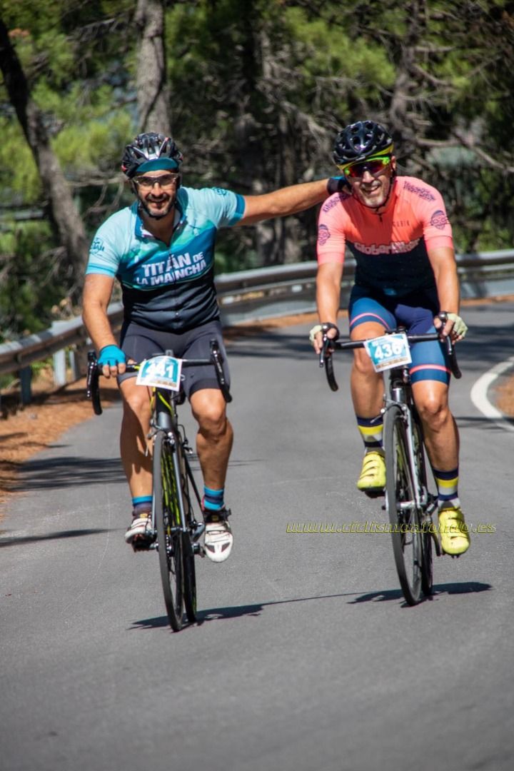 Gran Fondo Costa del Sol 2019-2
