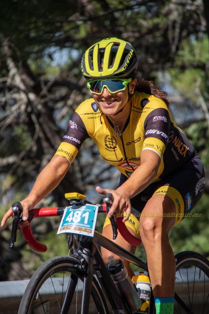 Gran Fondo Costa del Sol 2019-2