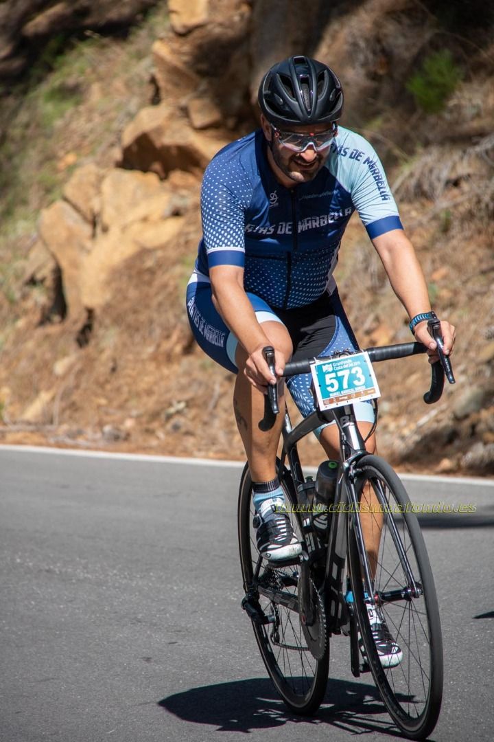 Gran Fondo Costa del Sol 2019-1