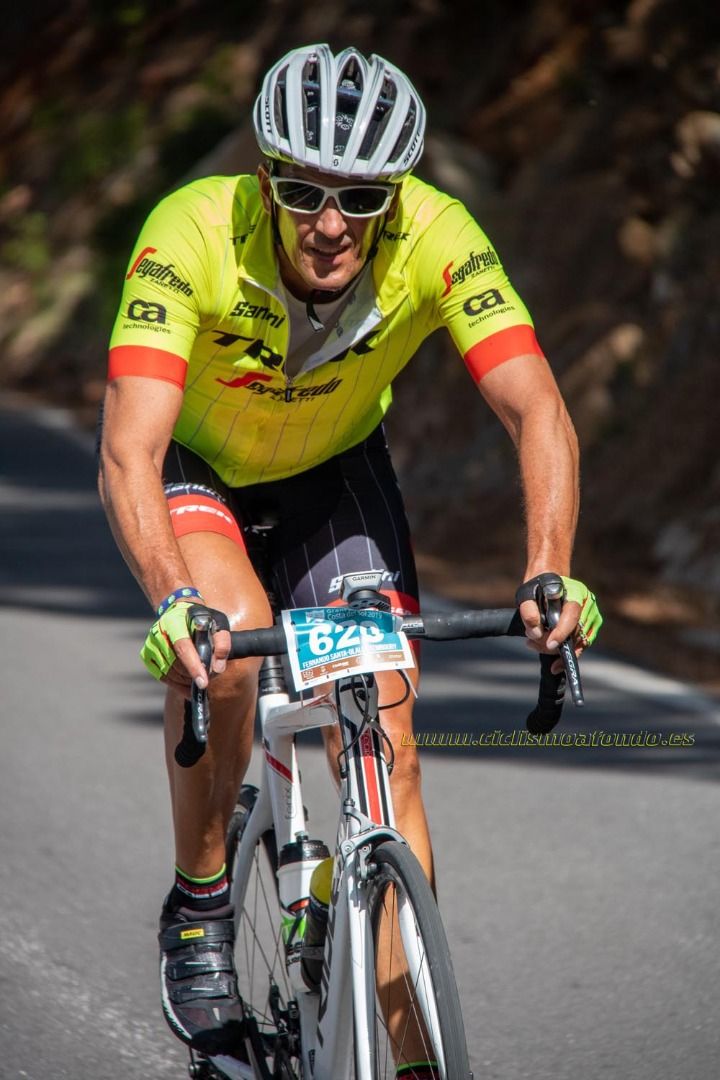 Gran Fondo Costa del Sol 2019-1