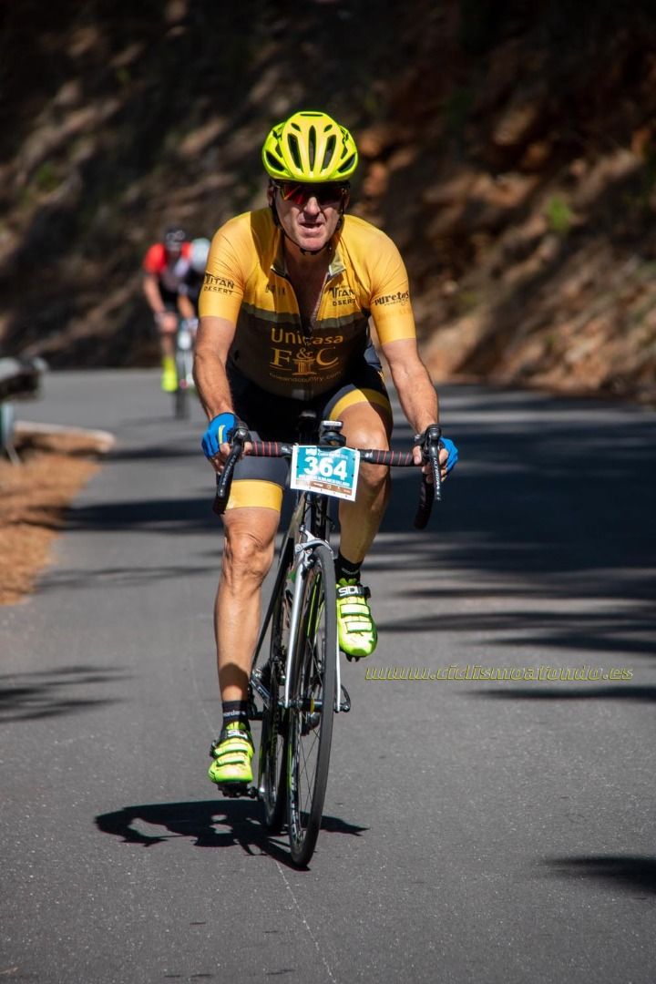 Gran Fondo Costa del Sol 2019-1
