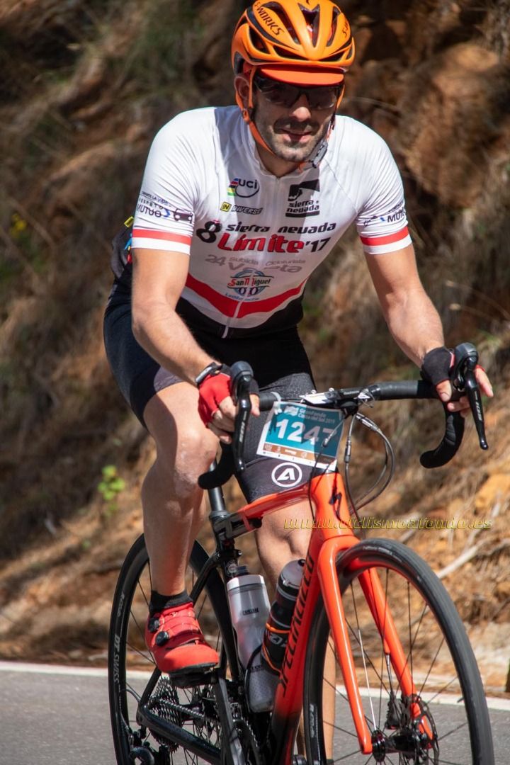 Gran Fondo Costa del Sol 2019-1