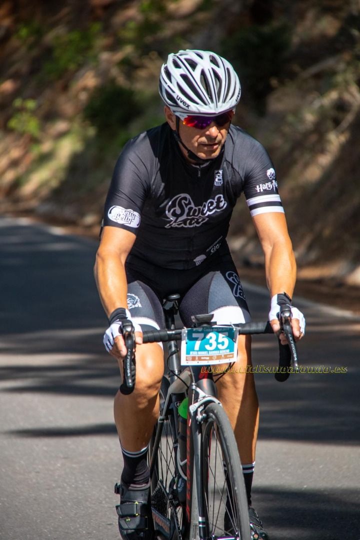 Gran Fondo Costa del Sol 2019-1