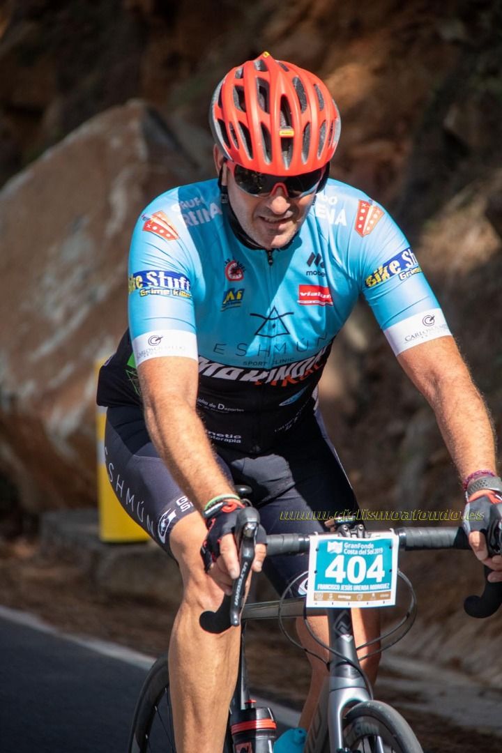 Gran Fondo Costa del Sol 2019-1